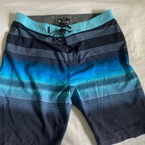 Mens hurley phantom swim
